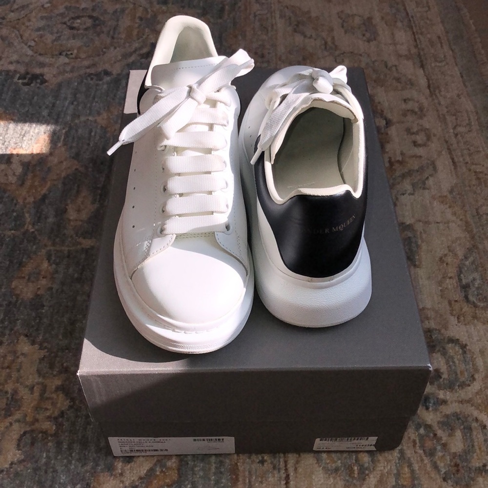 Alexander McQueen Sneakers